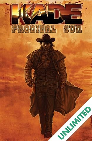 Kade: Original Sun (Polish) Preview